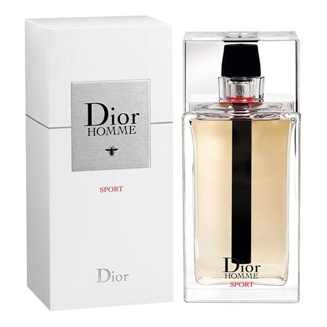 dior homme sport vaporisateur spray|Christian Dior Homme Sport Eau de Toilette Vaporisateur 125mL.